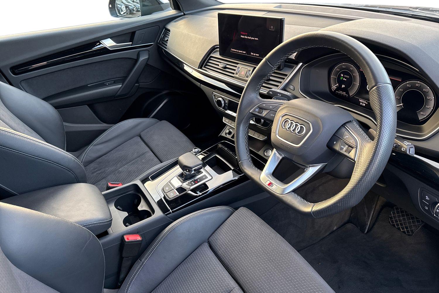 Used Audi Q5 2023 for sale - 77000792: Photo 13