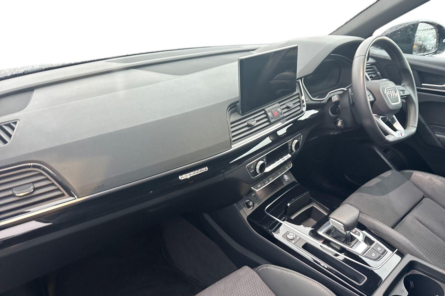 Used Audi Q5 2023 for sale - 77000792: Photo 14