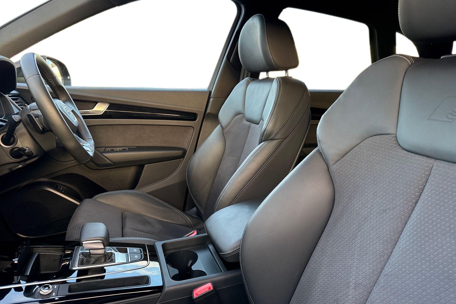 Used Audi Q5 2023 for sale - 77000792: Photo 15