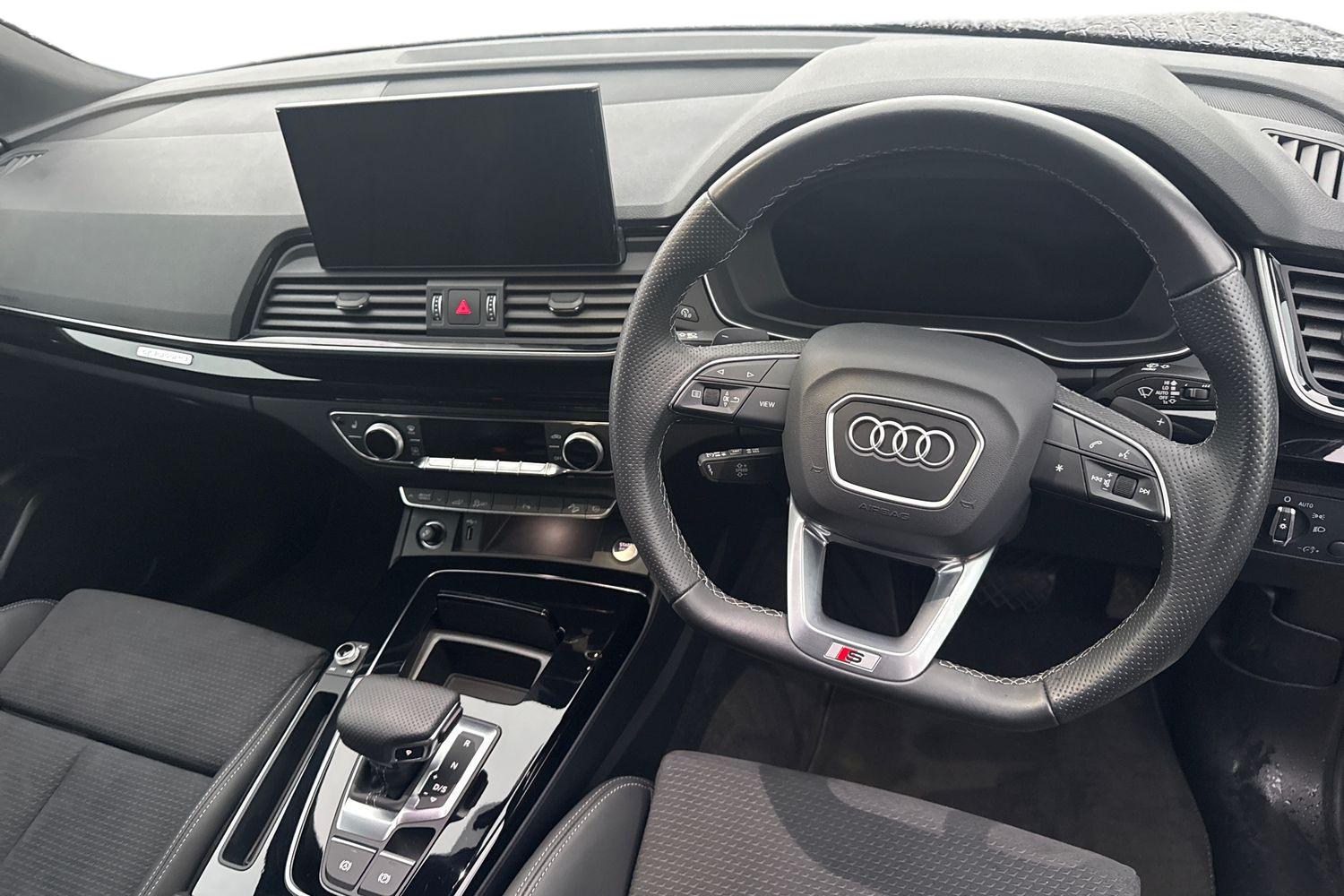 Used Audi Q5 2023 for sale - 77000792: Photo 17