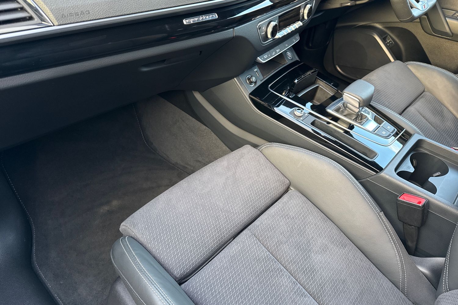 Used Audi Q5 2023 for sale - 77000792: Photo 19