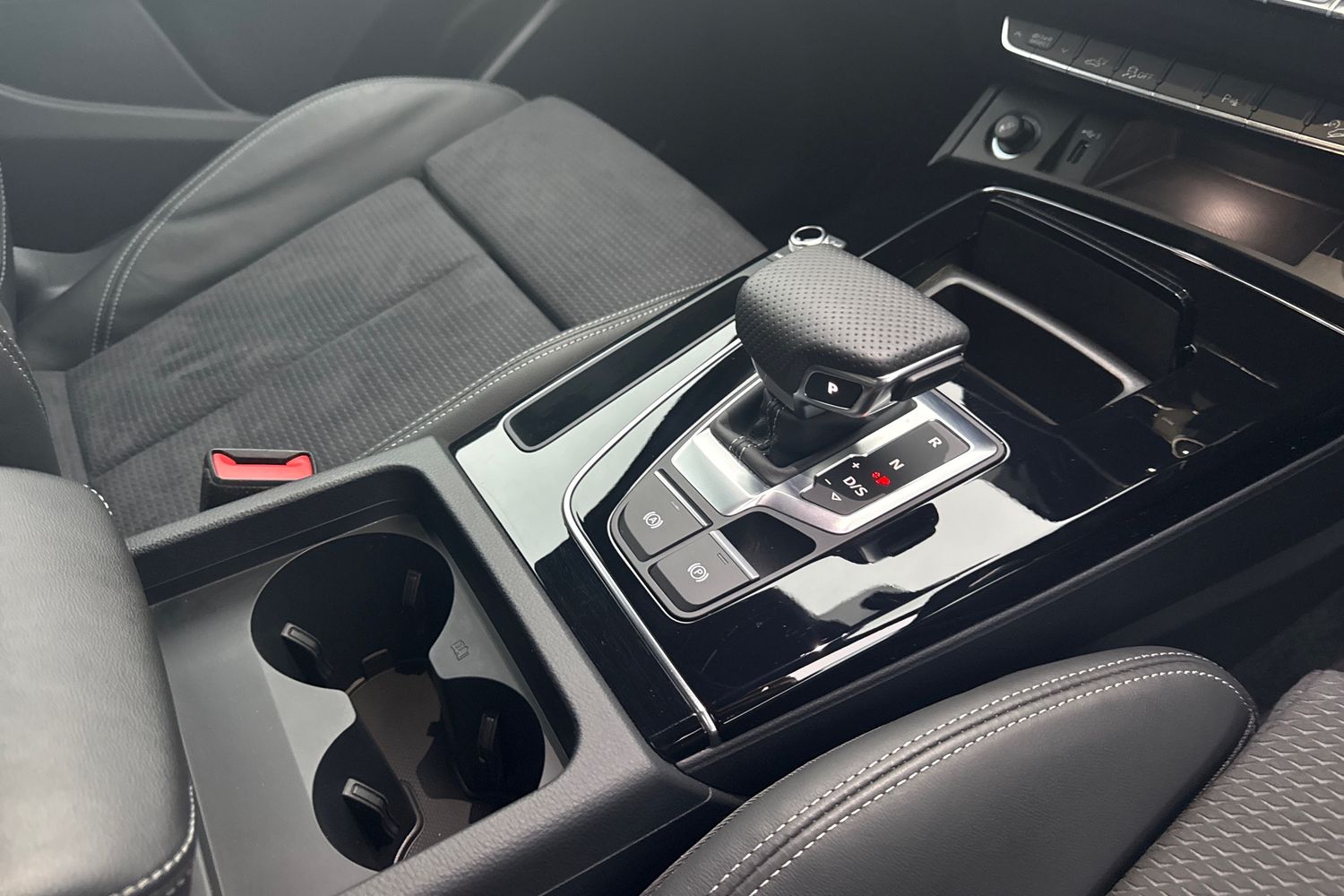 Used Audi Q5 2023 for sale - 77000792: Photo 22