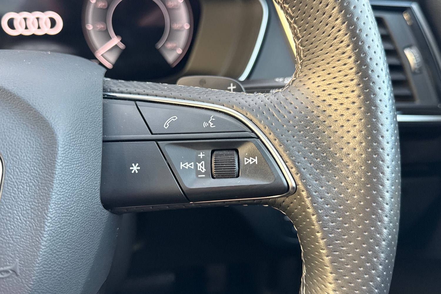 Used Audi Q5 2023 for sale - 77000792: Photo 24