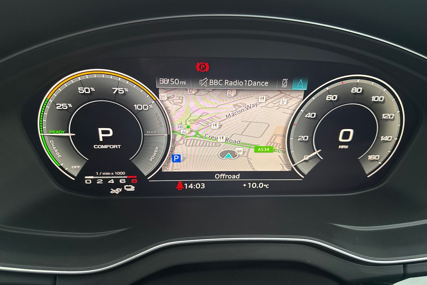 Used Audi Q5 2023 for sale - 77000792: Photo 29