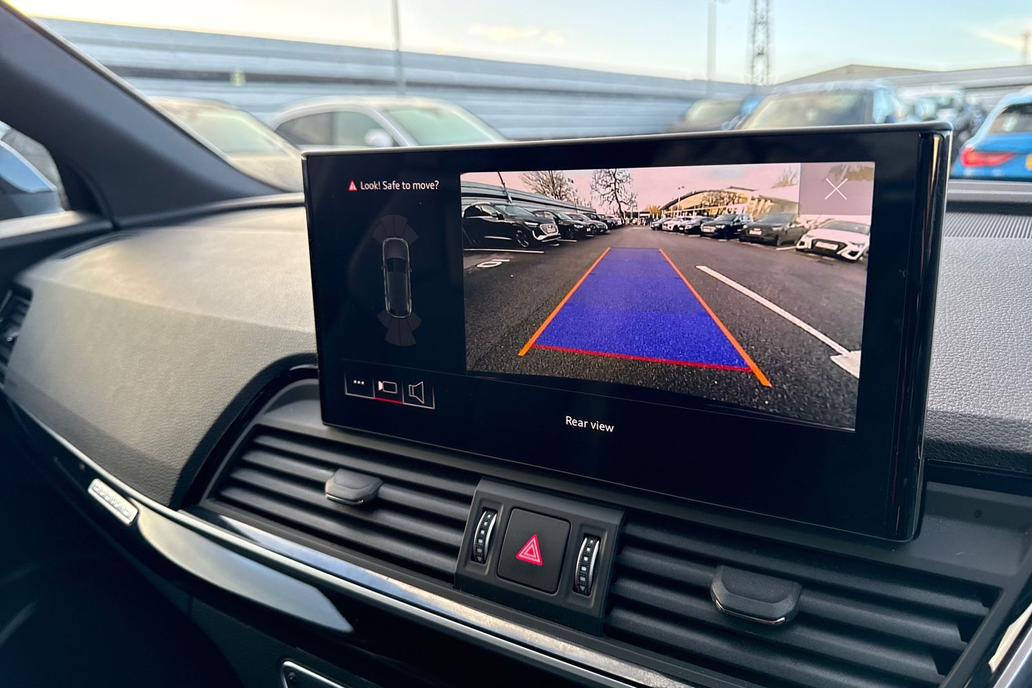 Used Audi Q5 2023 for sale - 77000792: Photo 30