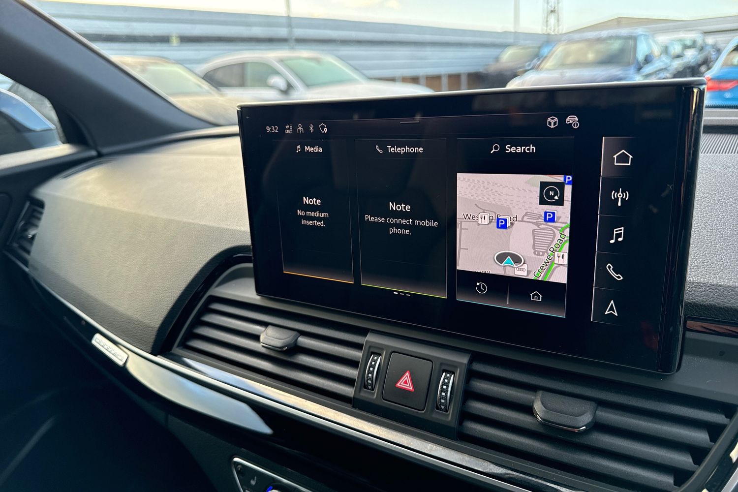 Used Audi Q5 2023 for sale - 77000792: Photo 31