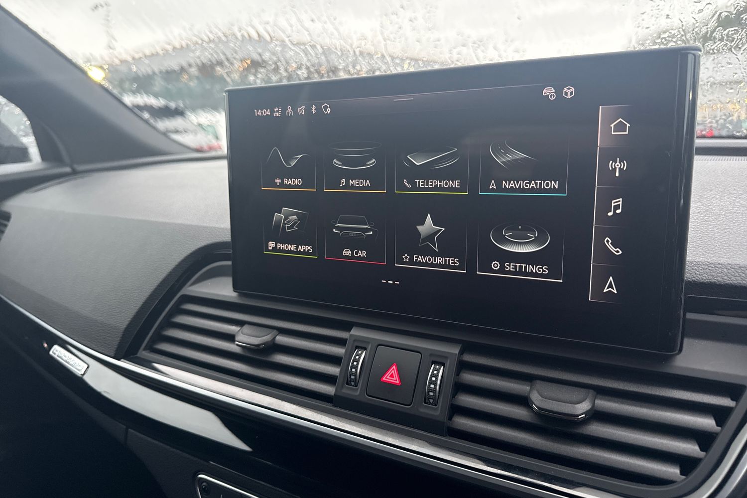 Used Audi Q5 2023 for sale - 77000792: Photo 32