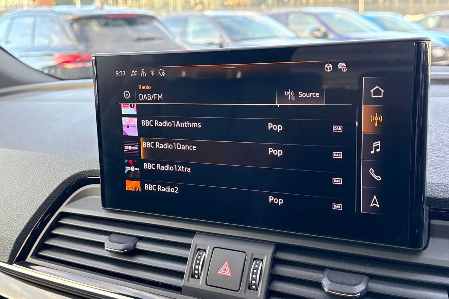 Used Audi Q5 2023 for sale - 77000792: Photo 33