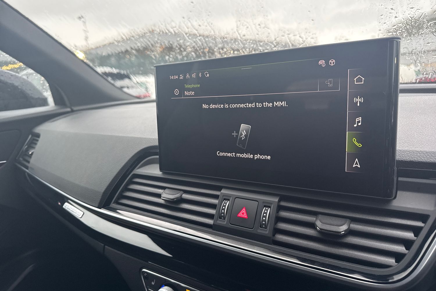 Used Audi Q5 2023 for sale - 77000792: Photo 34