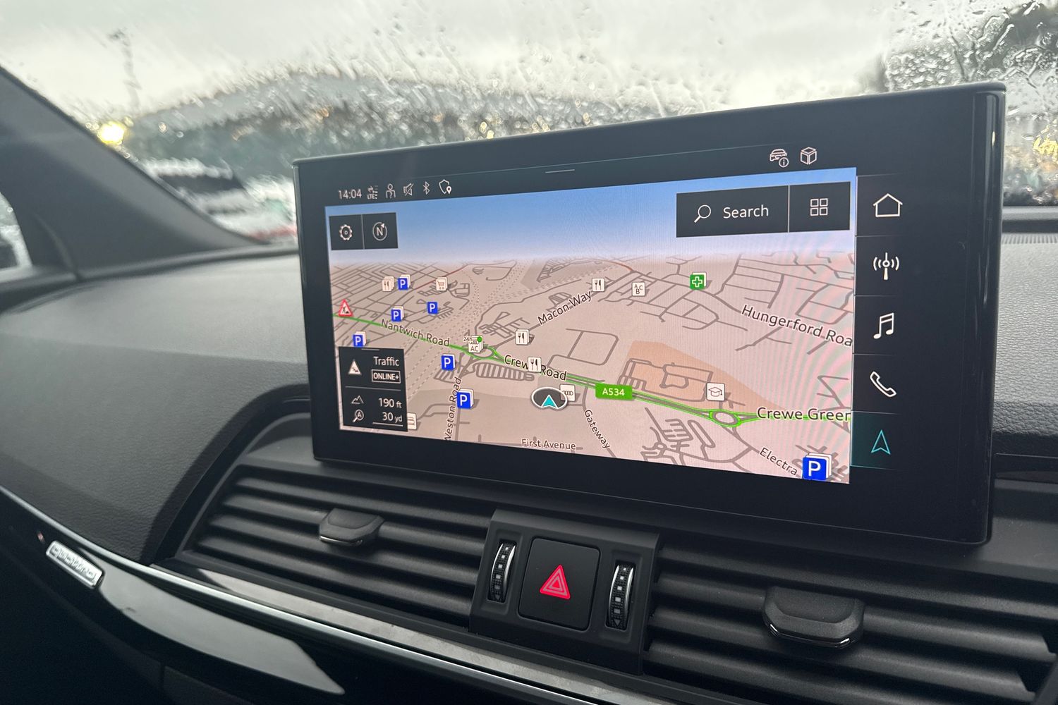 Used Audi Q5 2023 for sale - 77000792: Photo 35