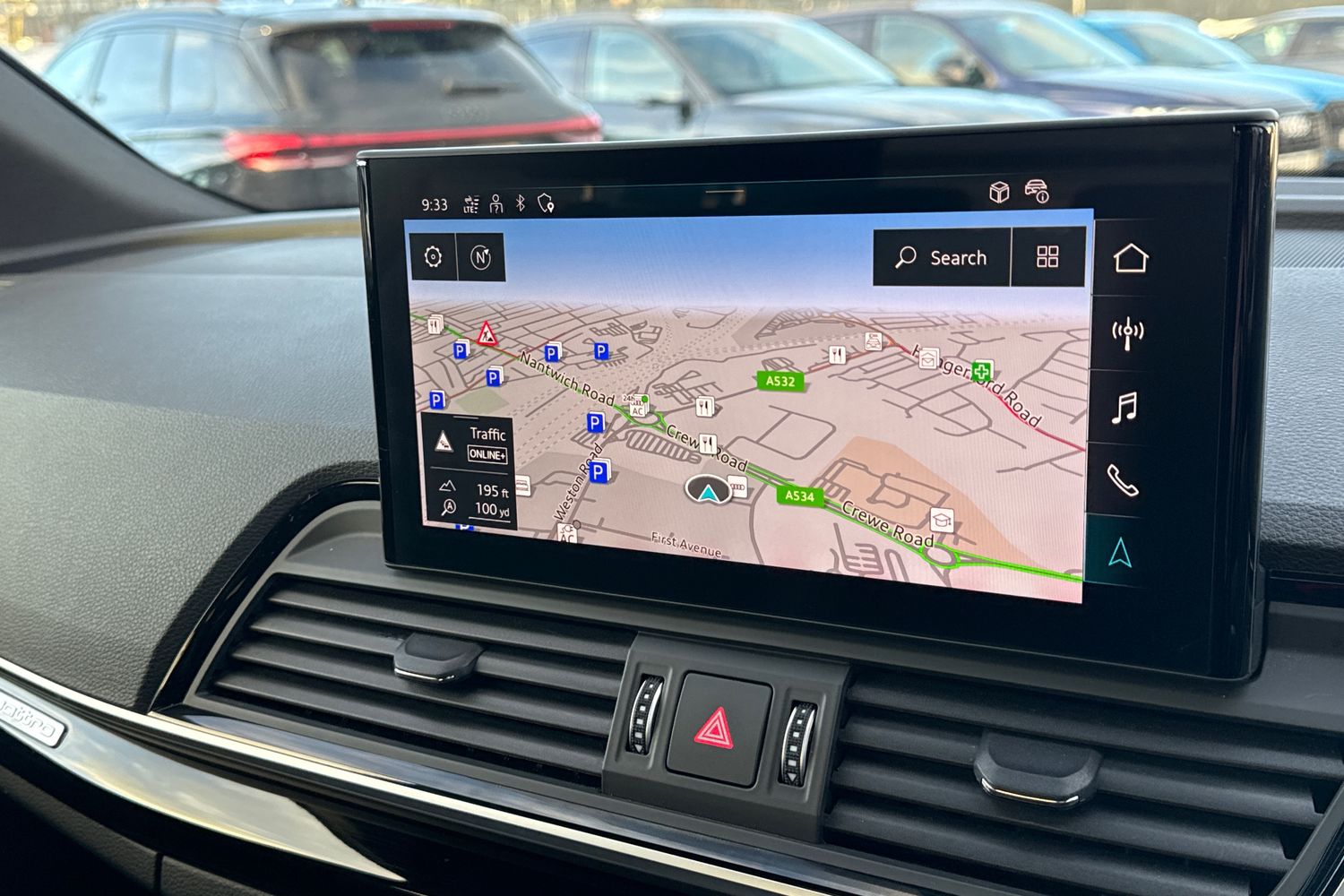 Used Audi Q5 2023 for sale - 77000792: Photo 36