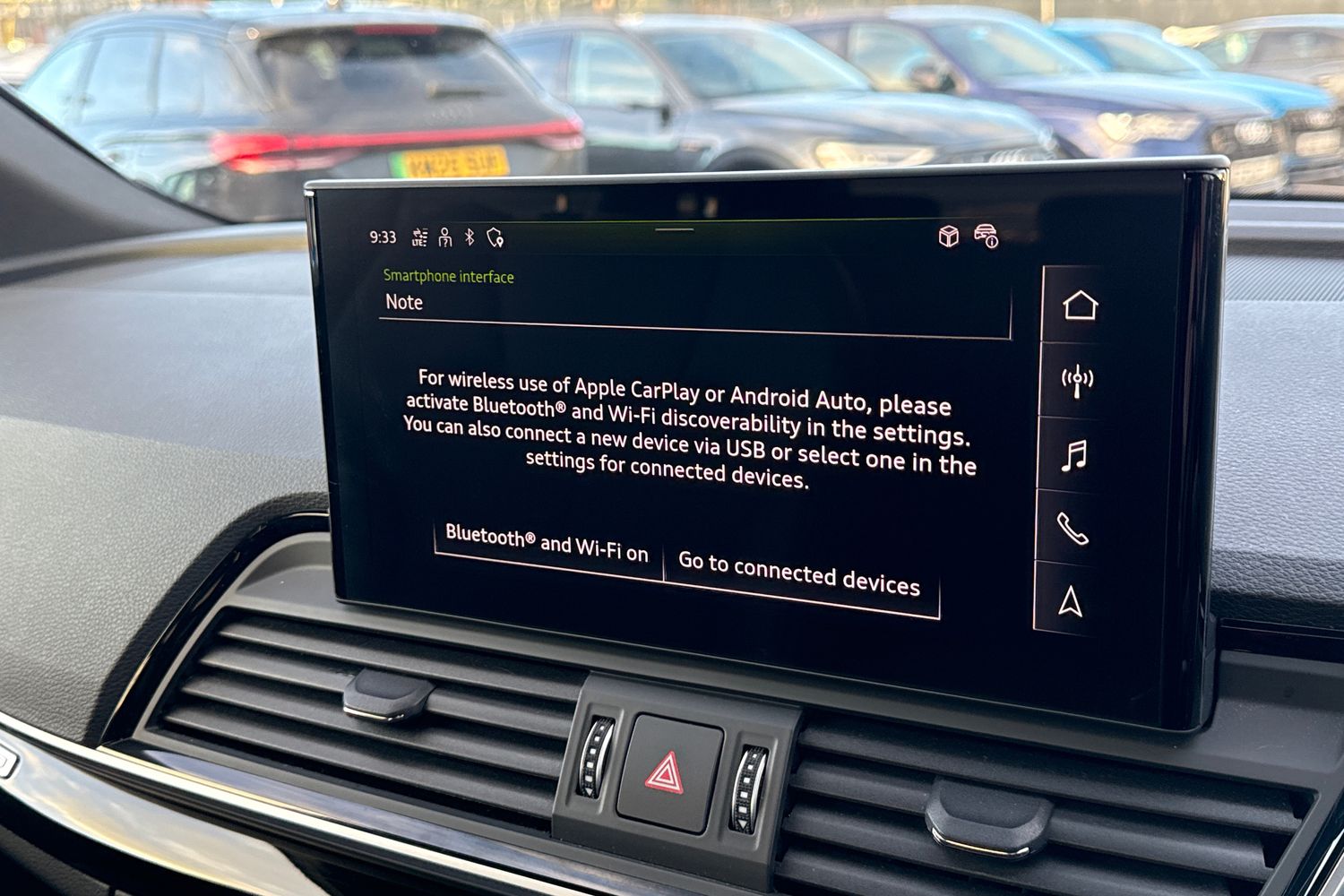 Used Audi Q5 2023 for sale - 77000792: Photo 37