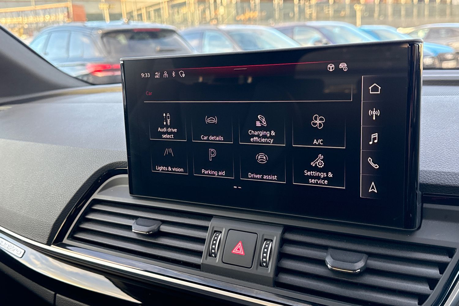 Used Audi Q5 2023 for sale - 77000792: Photo 38