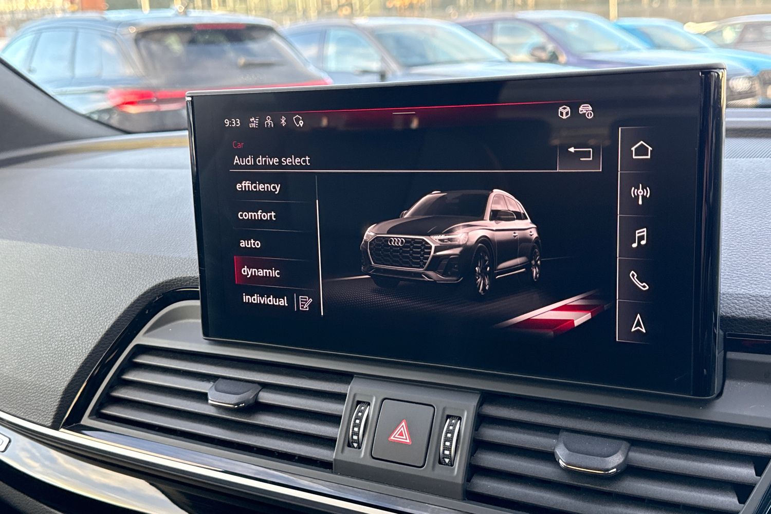 Used Audi Q5 2023 for sale - 77000792: Photo 39