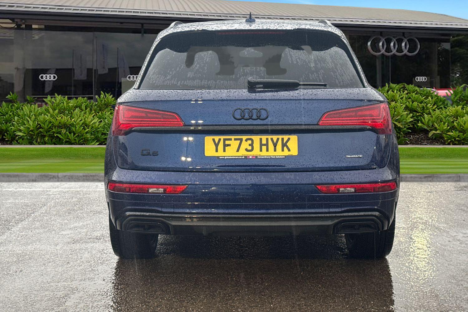 Used Audi Q5 2023 for sale - 77000792: Photo 4
