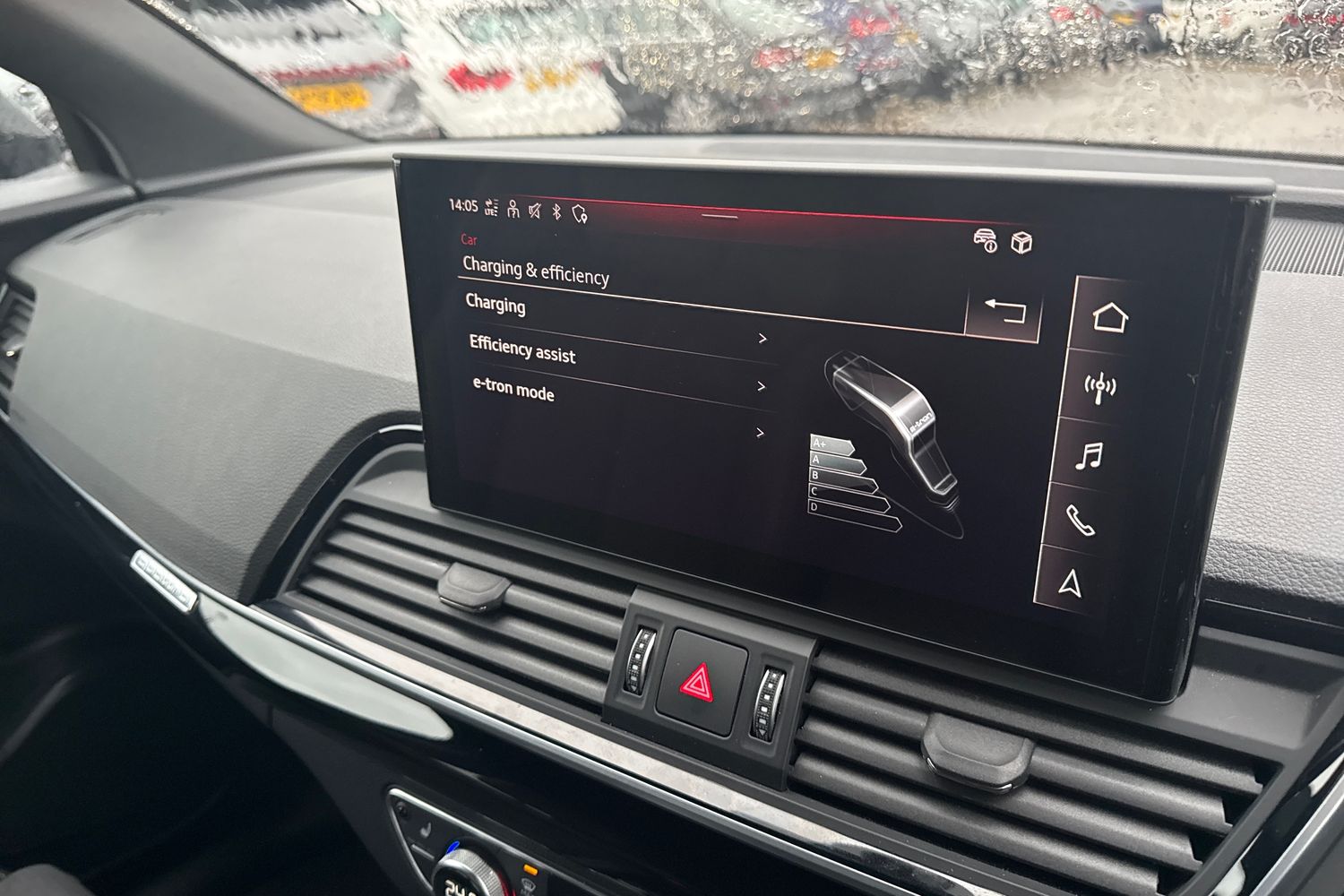 Used Audi Q5 2023 for sale - 77000792: Photo 40