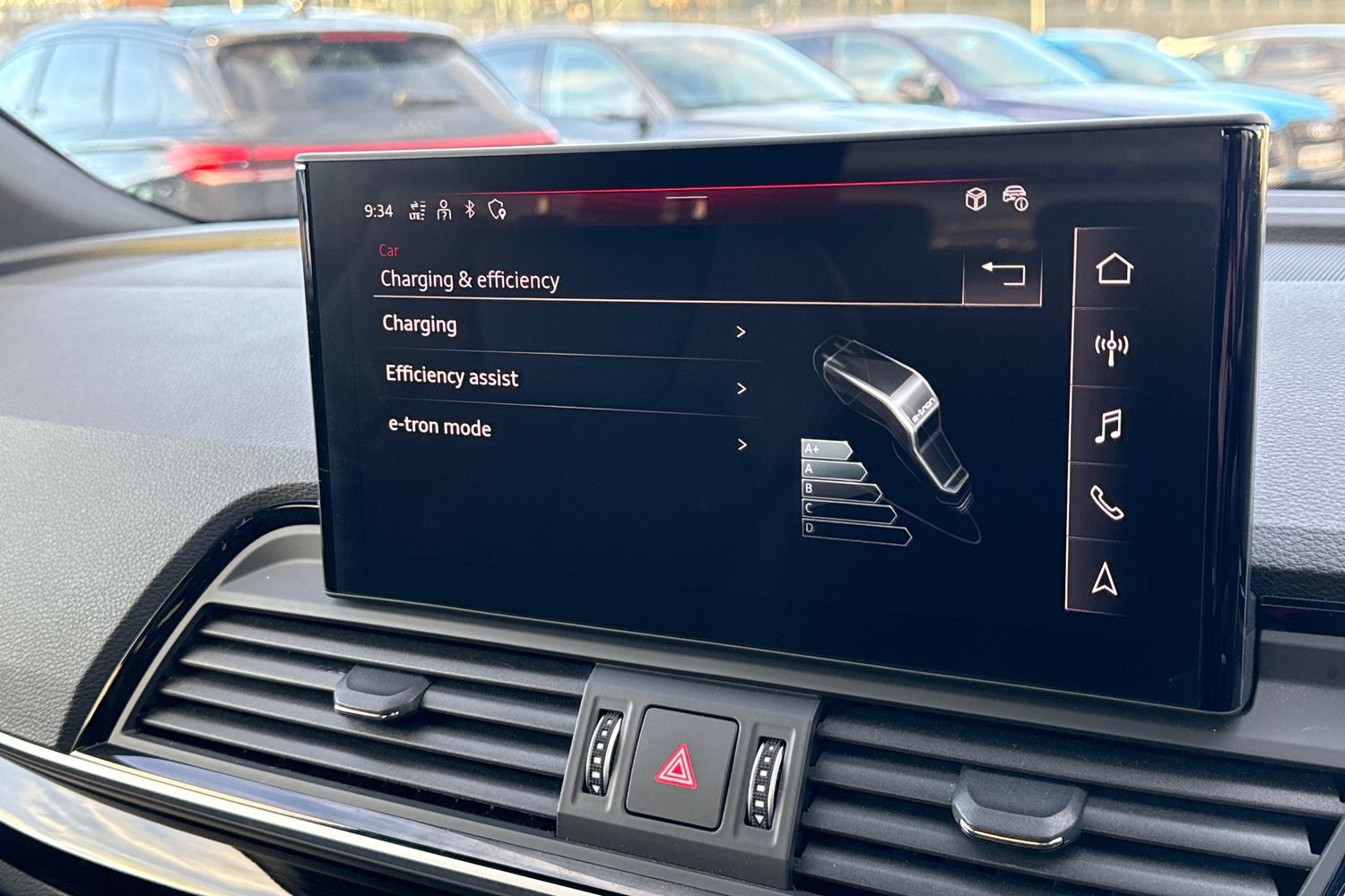 Used Audi Q5 2023 for sale - 77000792: Photo 41