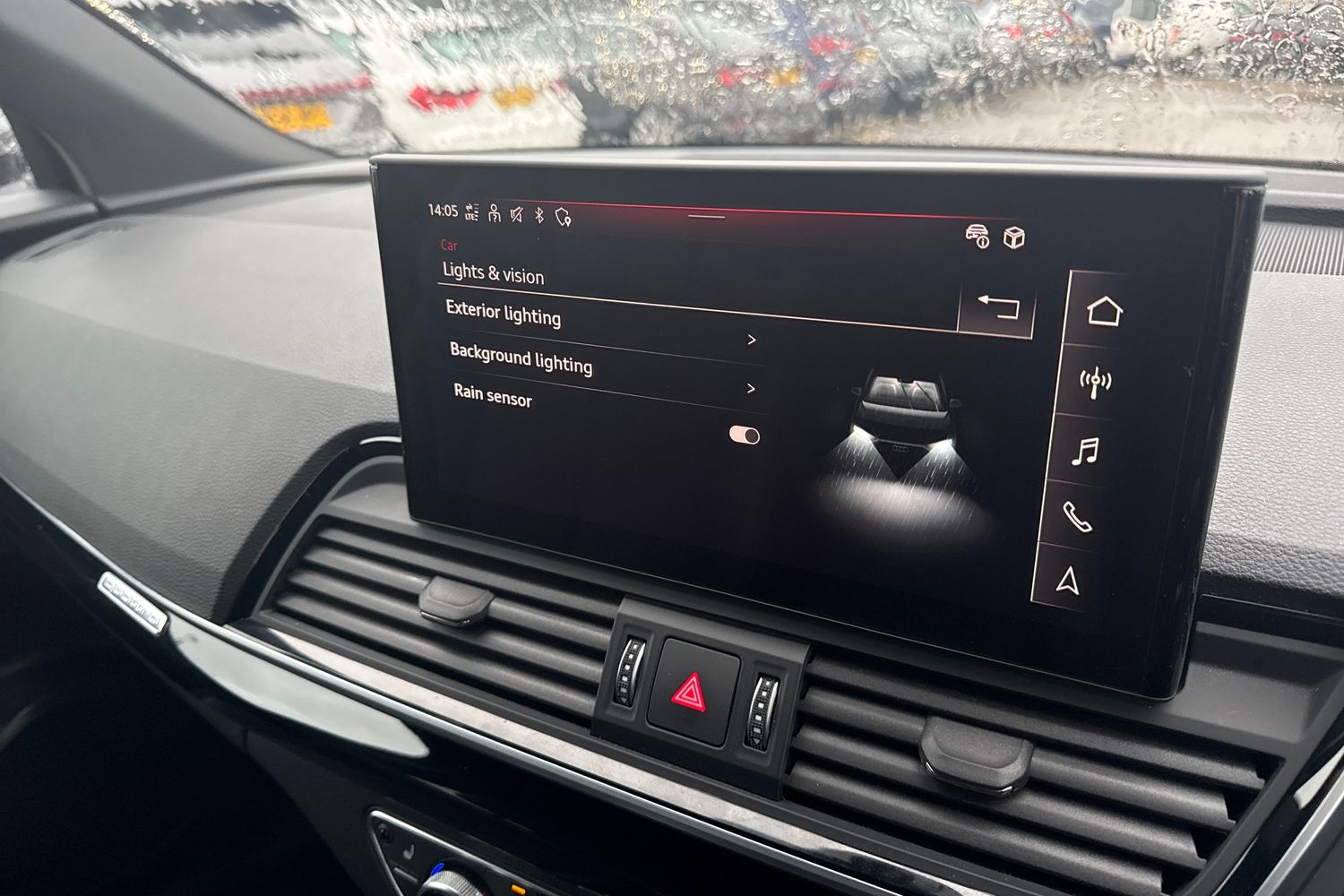 Used Audi Q5 2023 for sale - 77000792: Photo 42