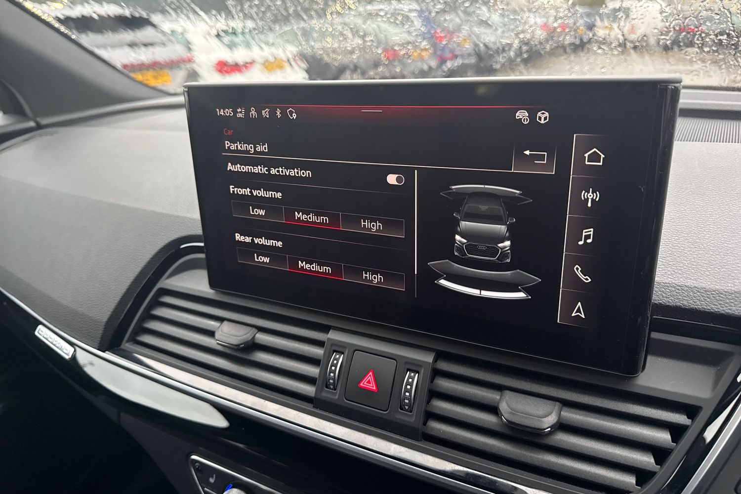 Used Audi Q5 2023 for sale - 77000792: Photo 43