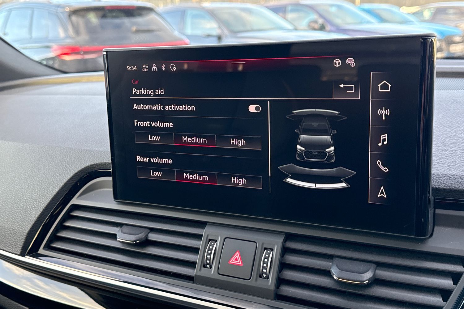 Used Audi Q5 2023 for sale - 77000792: Photo 44