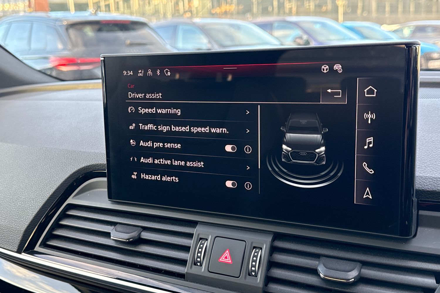 Used Audi Q5 2023 for sale - 77000792: Photo 45