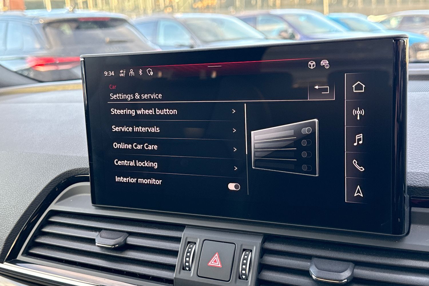 Used Audi Q5 2023 for sale - 77000792: Photo 46