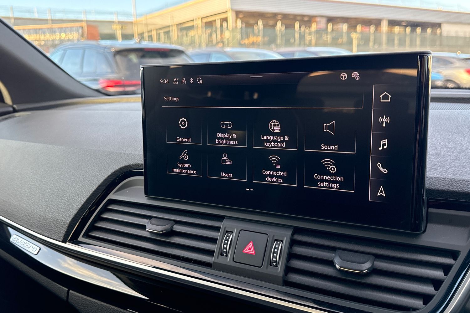 Used Audi Q5 2023 for sale - 77000792: Photo 47