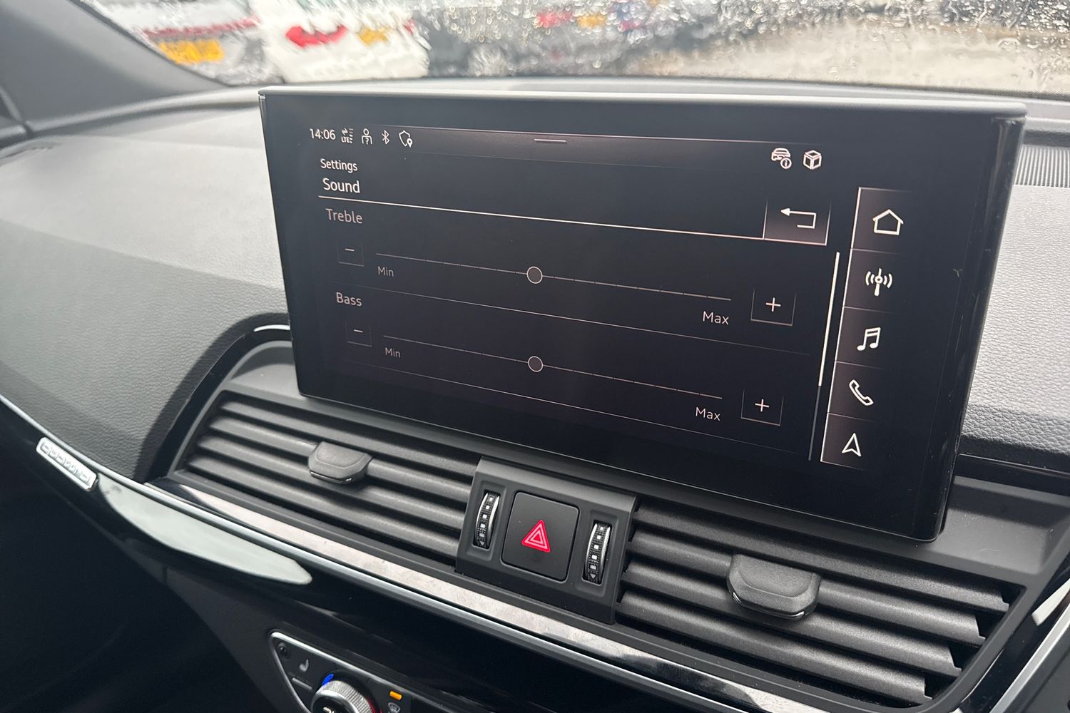 Used Audi Q5 2023 for sale - 77000792: Photo 48