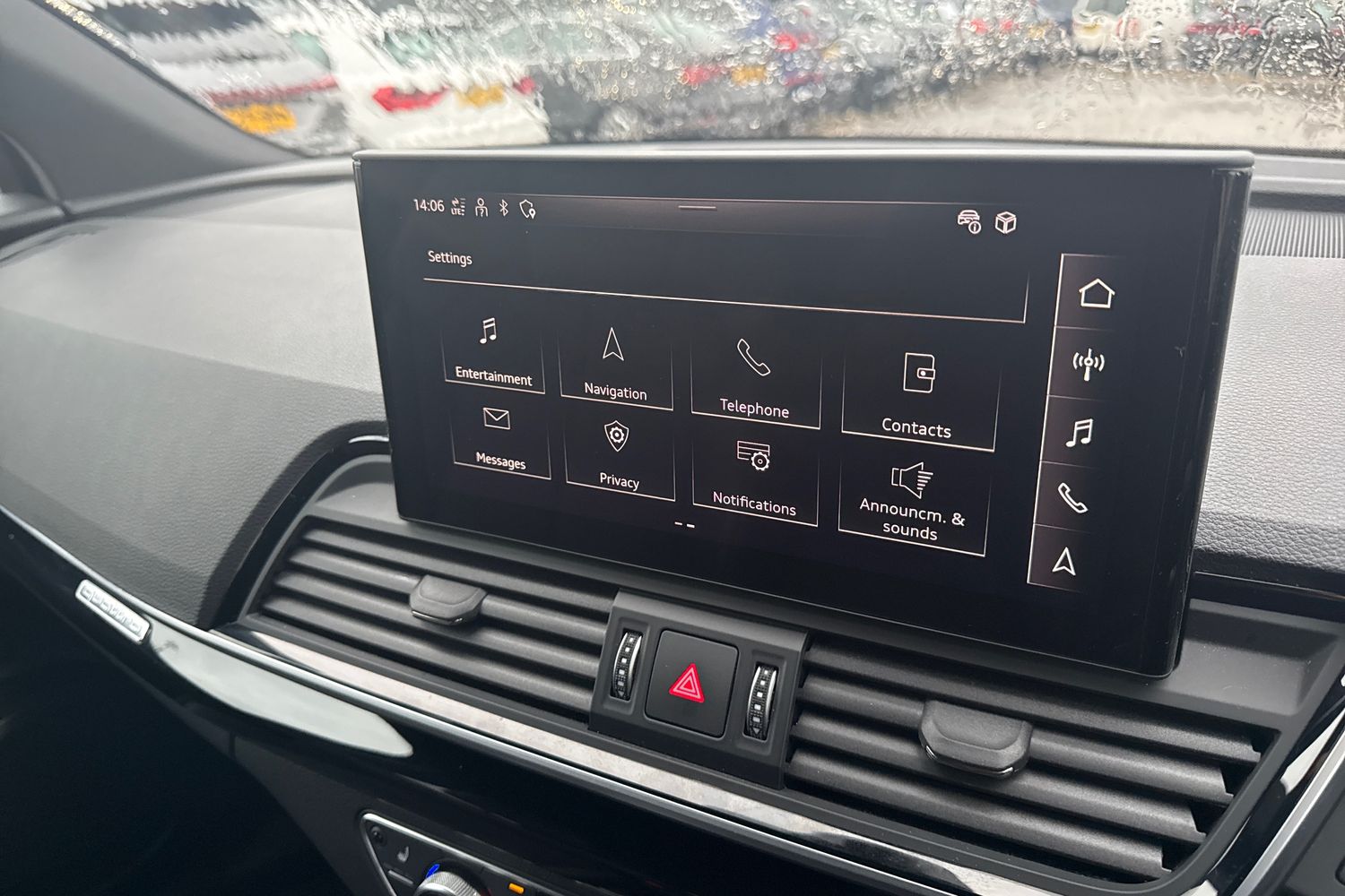 Used Audi Q5 2023 for sale - 77000792: Photo 49