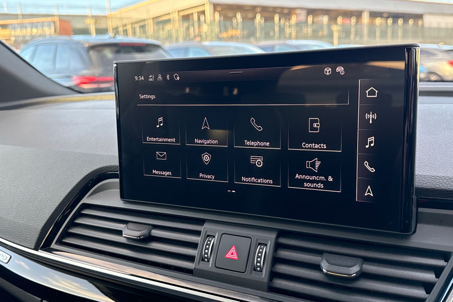 Used Audi Q5 2023 for sale - 77000792: Photo 50