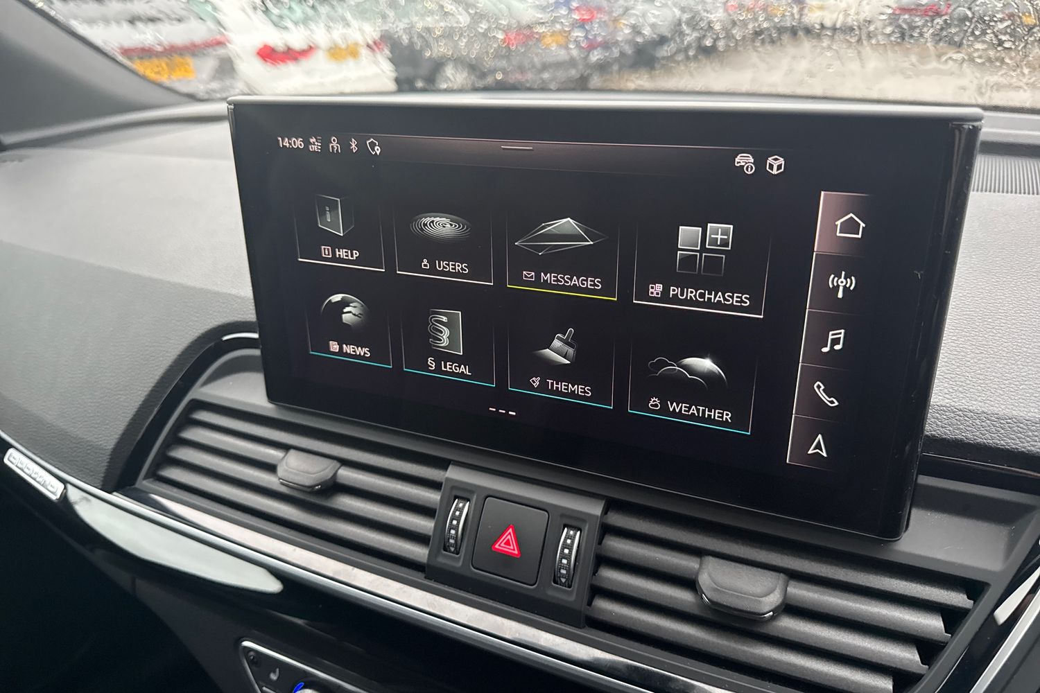 Used Audi Q5 2023 for sale - 77000792: Photo 51