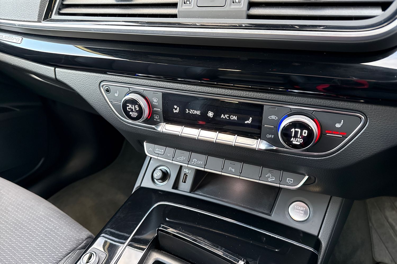 Used Audi Q5 2023 for sale - 77000792: Photo 54