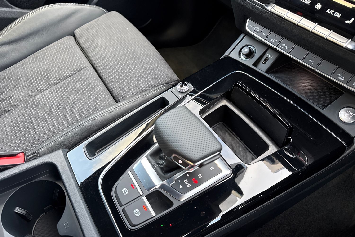 Used Audi Q5 2023 for sale - 77000792: Photo 55