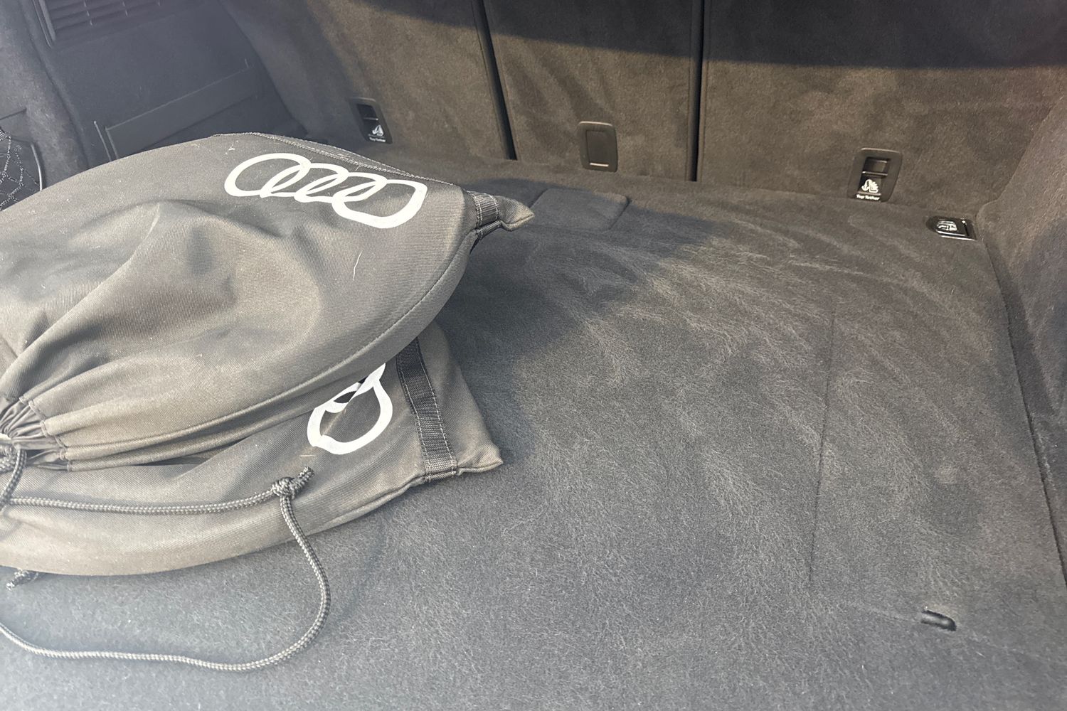 Used Audi Q5 2023 for sale - 77000792: Photo 6