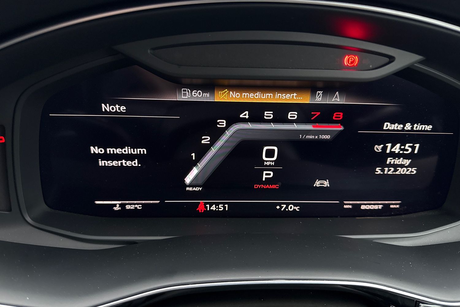 Used Audi SQ8 2023 for sale - 76844555: Photo 29