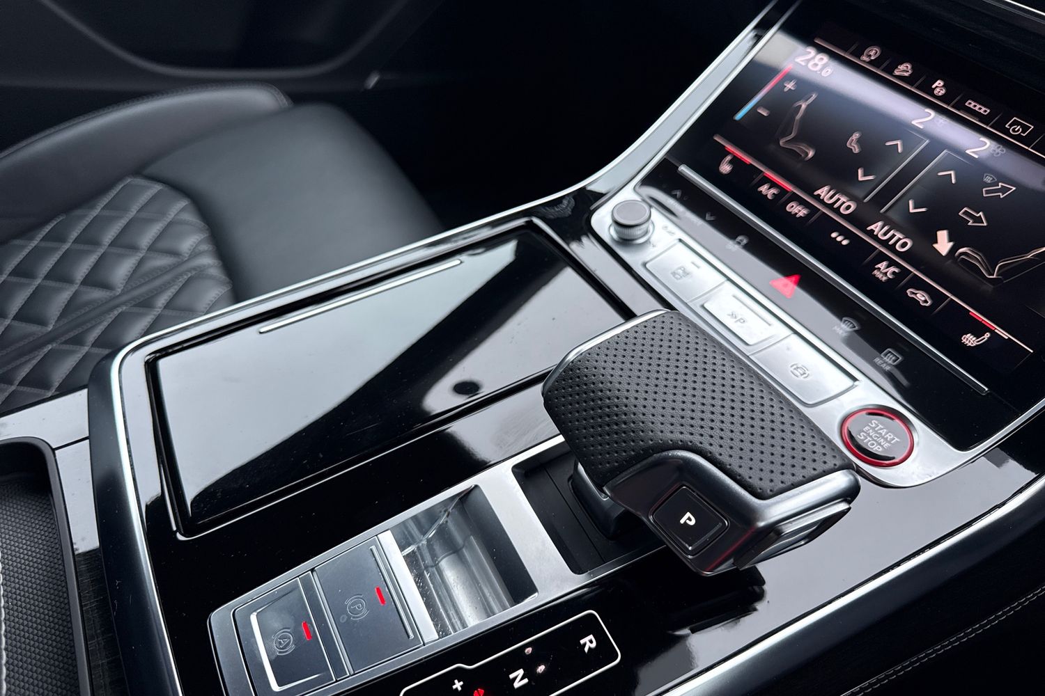 Used Audi SQ8 2023 for sale - 76844555: Photo 56