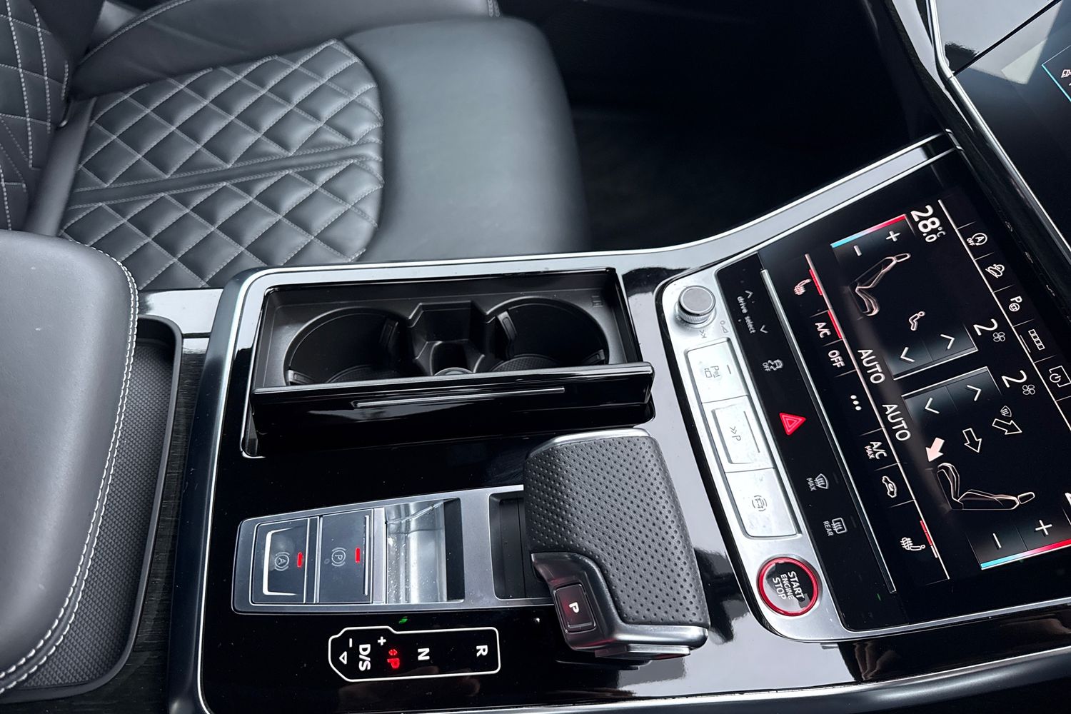 Used Audi SQ8 2023 for sale - 76844555: Photo 57