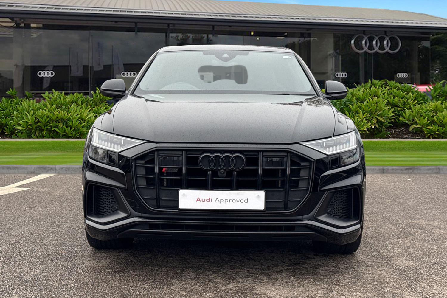 Used Audi SQ8 2023 for sale - 76844555: Photo 6