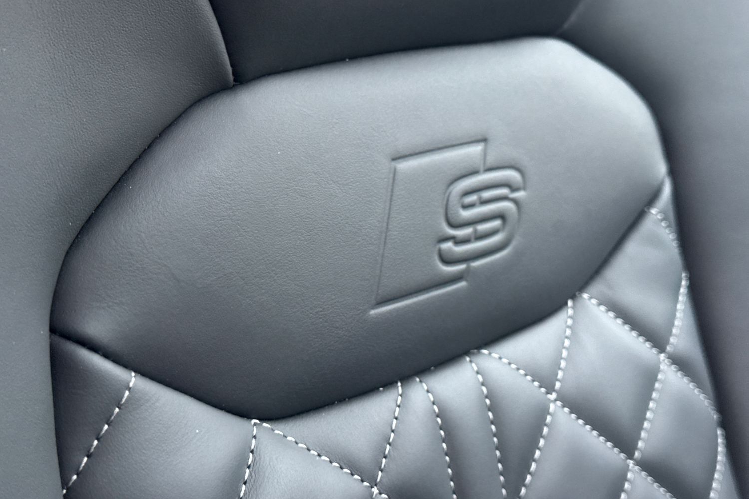 Used Audi SQ8 2023 for sale - 76844555: Photo 60