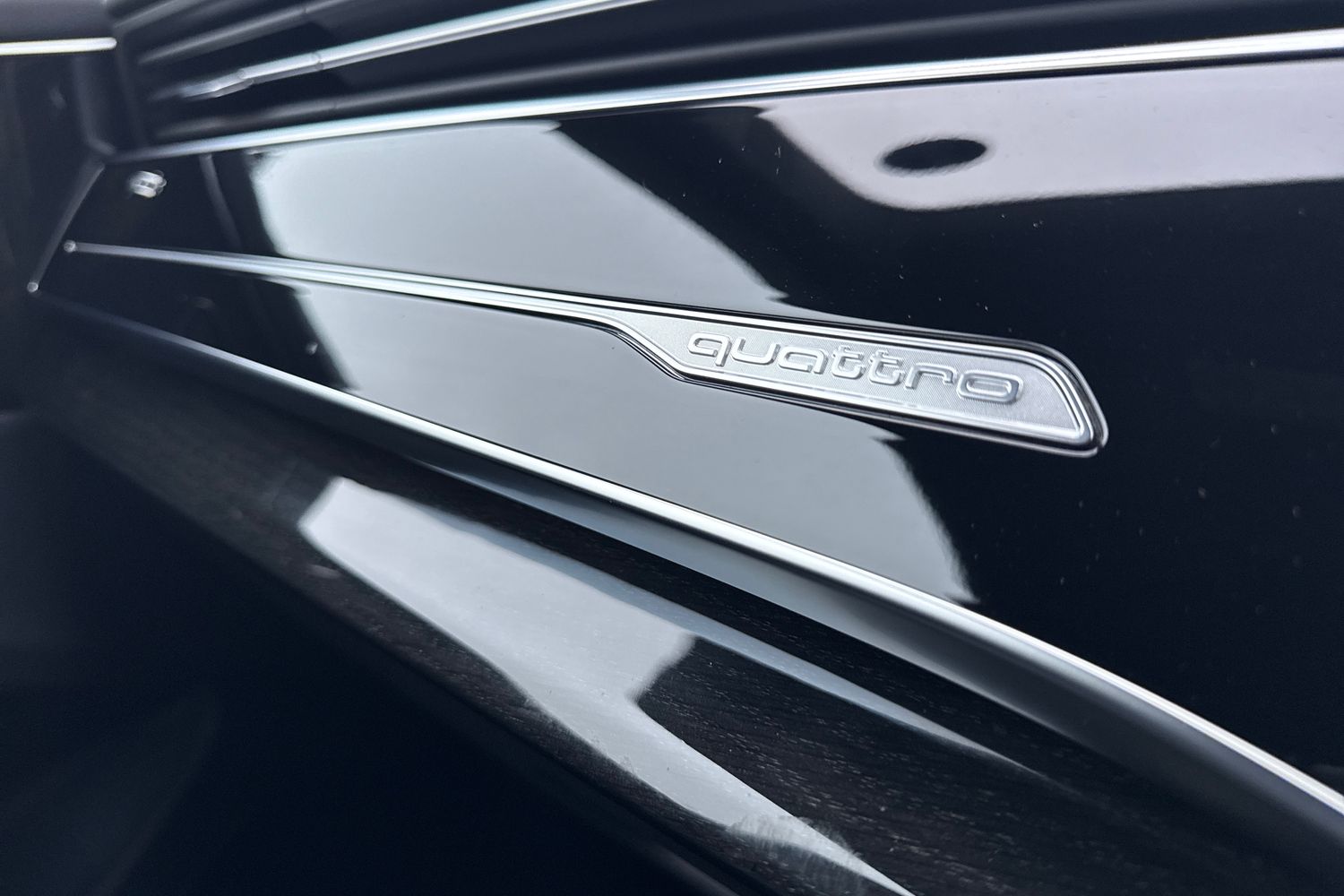 Used Audi SQ8 2023 for sale - 76844555: Photo 61