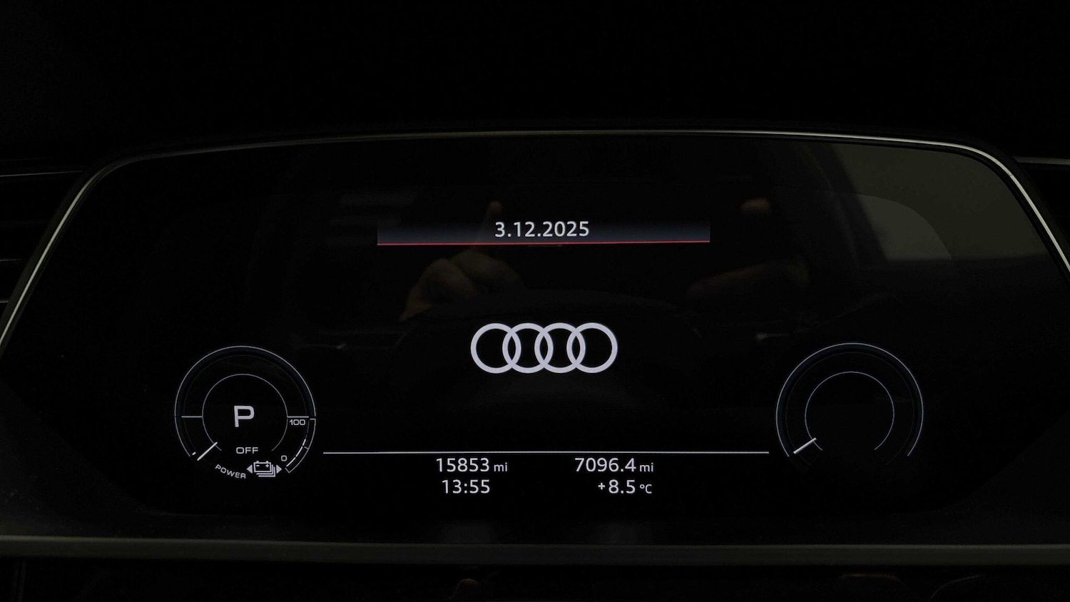 Used Audi e-tron 2020 for sale - 77199444: Photo 10