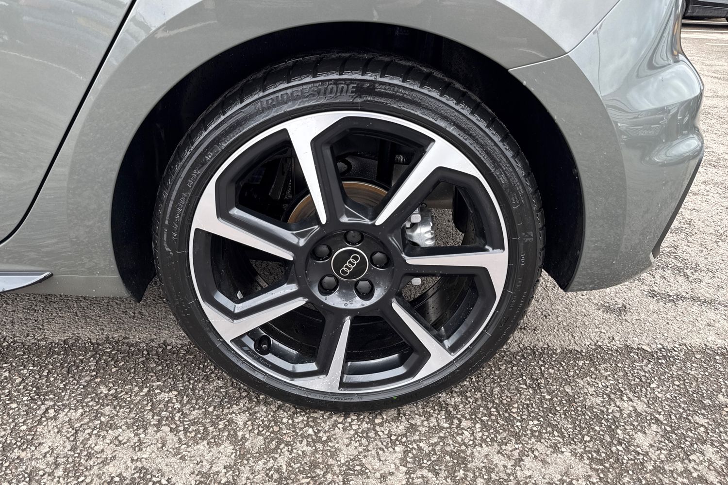 Used Audi A1 2026 for sale - 78084162: Photo 10