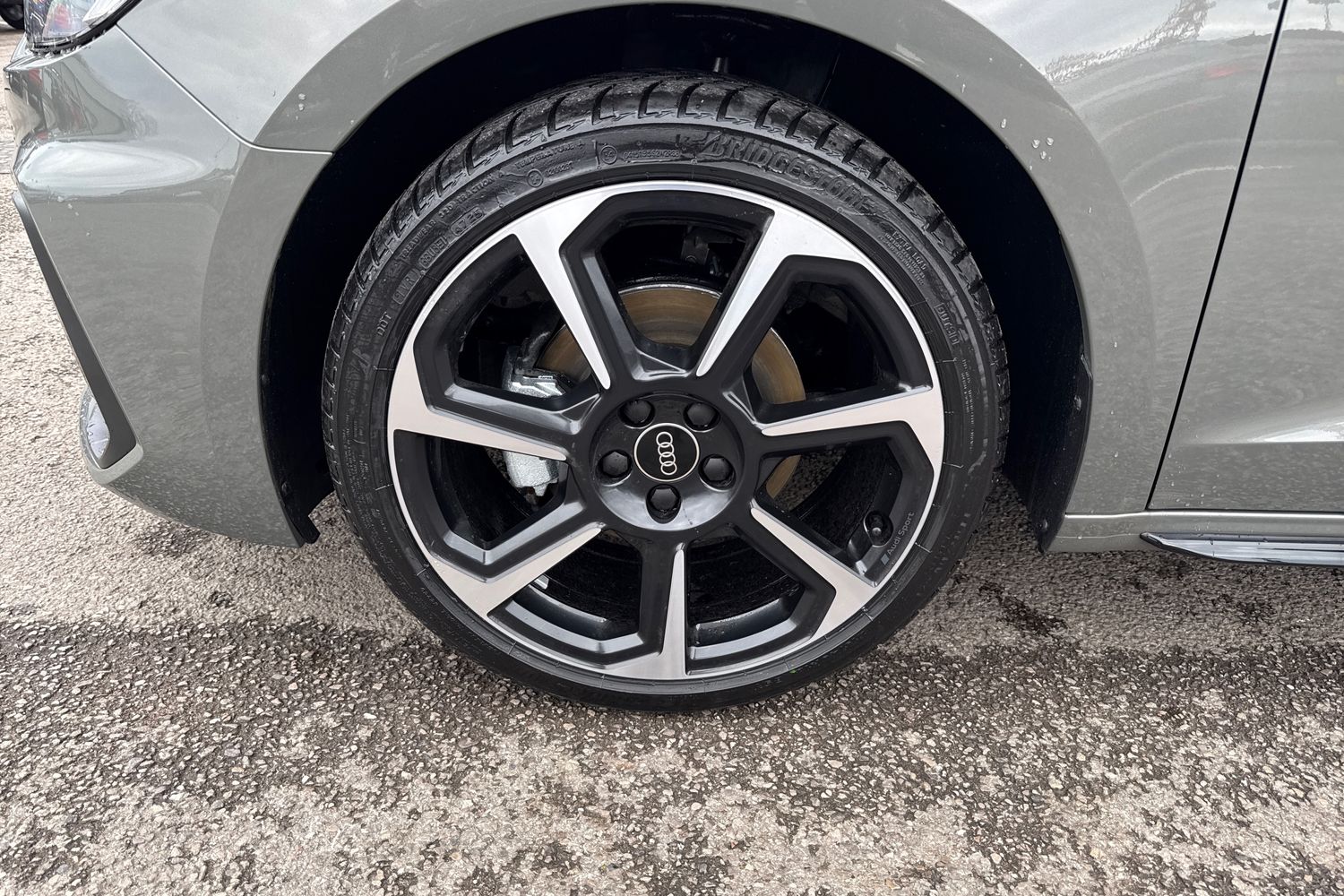 Used Audi A1 2026 for sale - 78084162: Photo 11