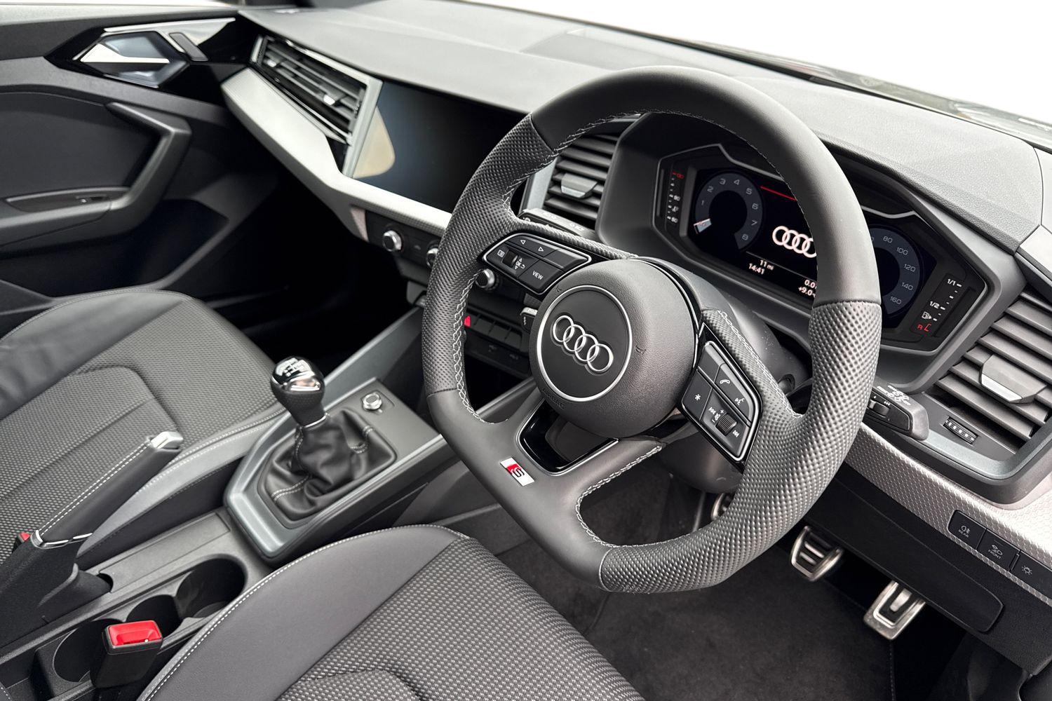 Used Audi A1 2026 for sale - 78084162: Photo 13