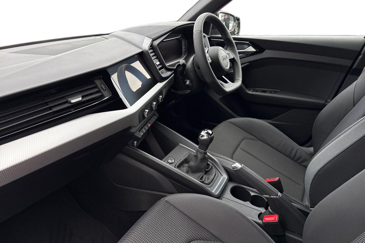 Used Audi A1 2026 for sale - 78084162: Photo 14