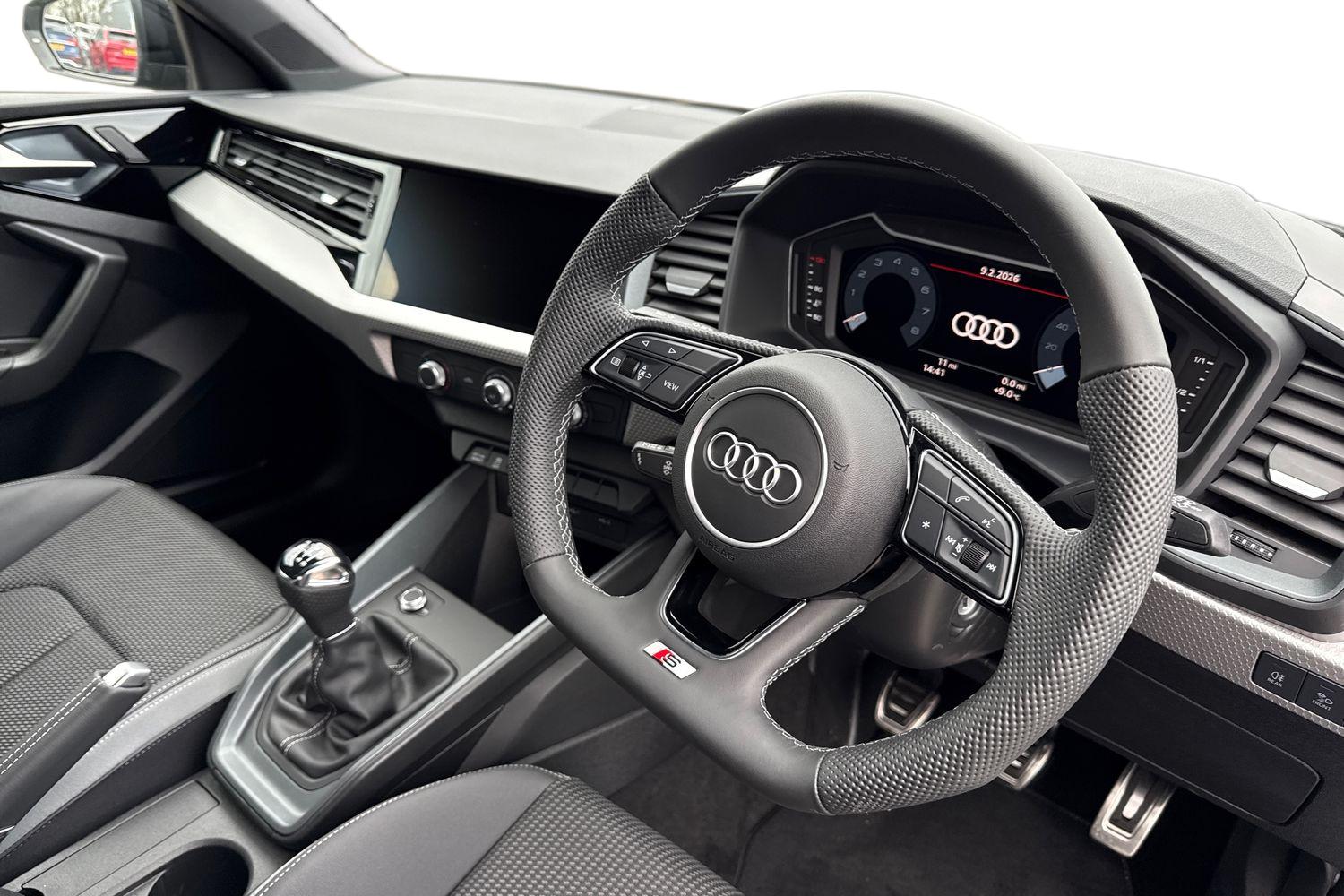 Used Audi A1 2026 for sale - 78084162: Photo 17