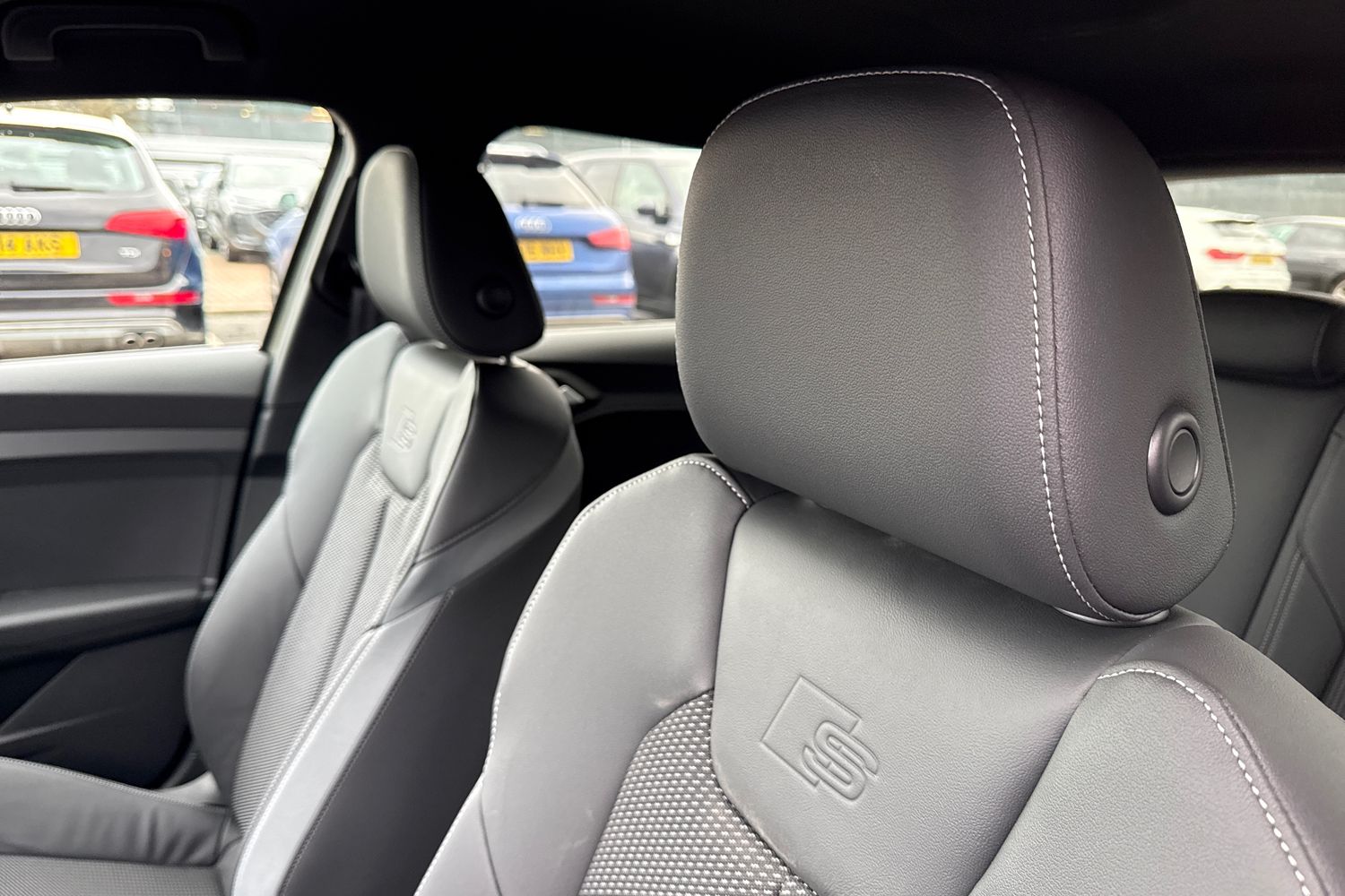 Used Audi A1 2026 for sale - 78084162: Photo 23