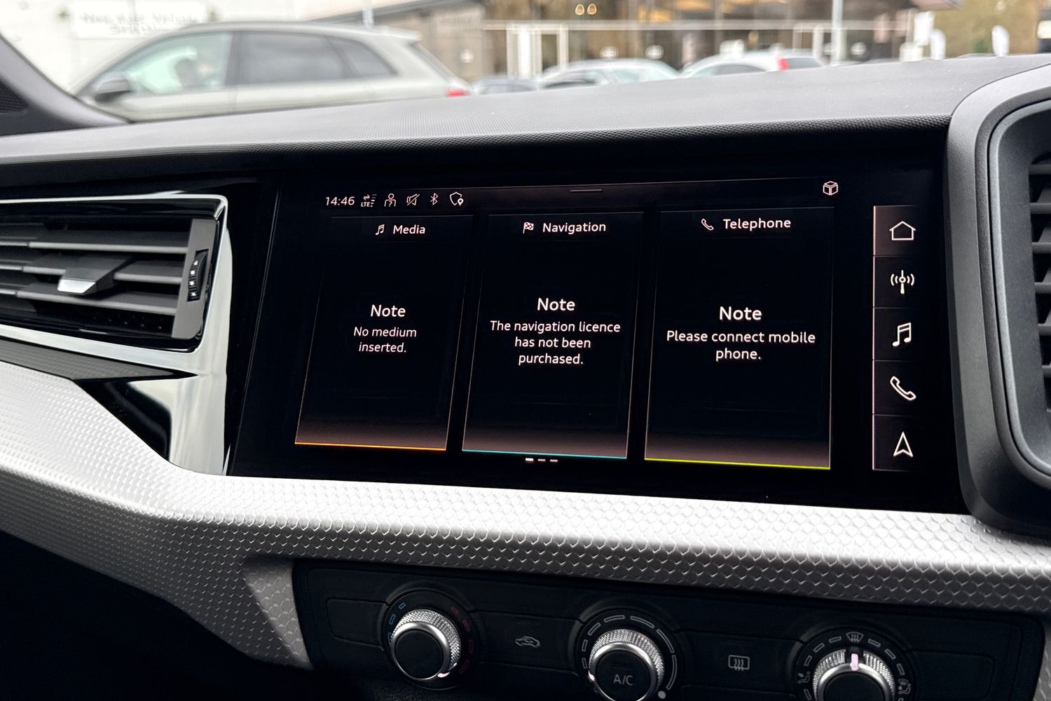 Used Audi A1 2026 for sale - 78084162: Photo 29