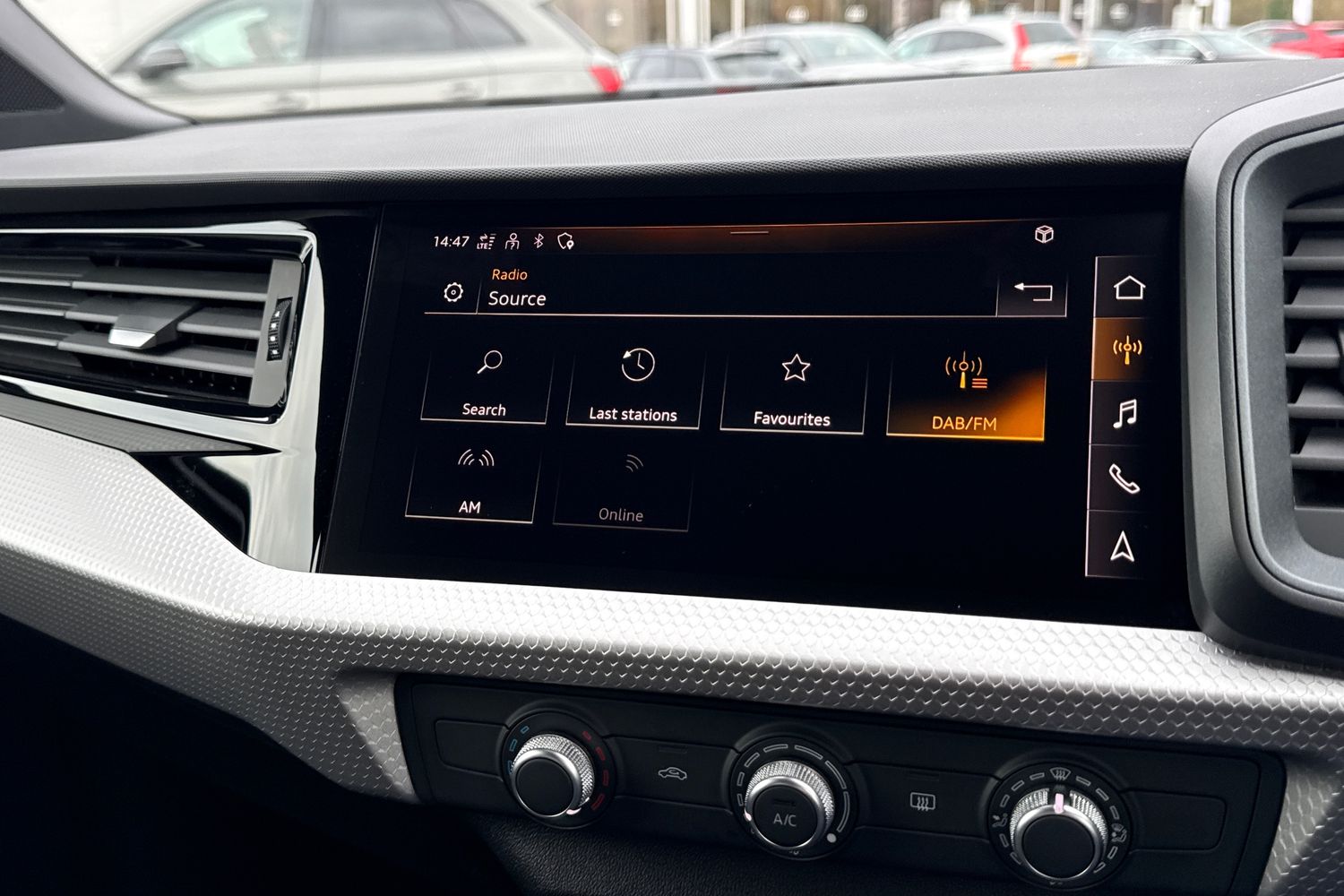 Used Audi A1 2026 for sale - 78084162: Photo 32