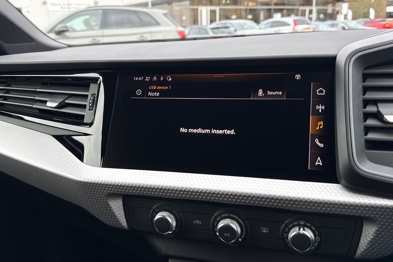 Used Audi A1 2026 for sale - 78084162: Photo 33